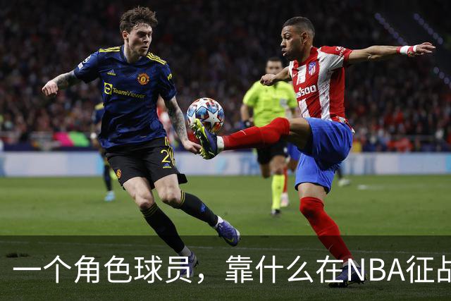 一个角色球员，靠什么在NBA征战17年